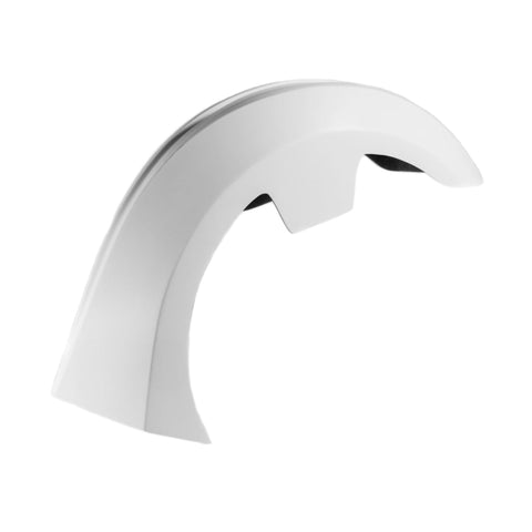 HD Pro Front Fender for Stock R17-R19 Wheel Touring 2014-2023