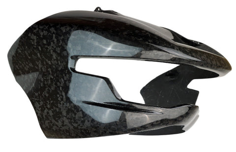 Front Fairing Forged Carbon Fiber for Harley-Davidson Road Glide 2024+