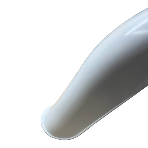 "El Cabron" Chicano style Front Fender for 23" Wheel Softail 2018-2024