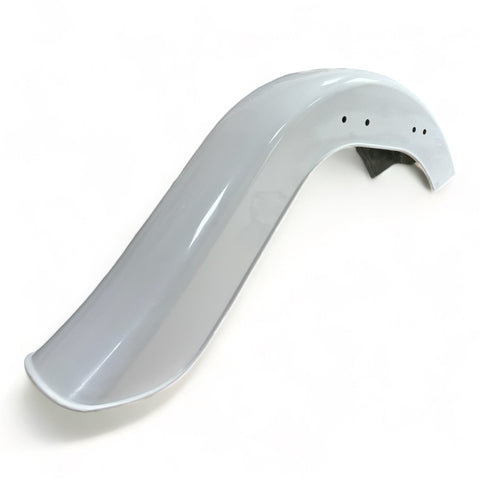 Chicano style Stretched Rear Fender for  Harley Davidson Softail 2018-2024 models
