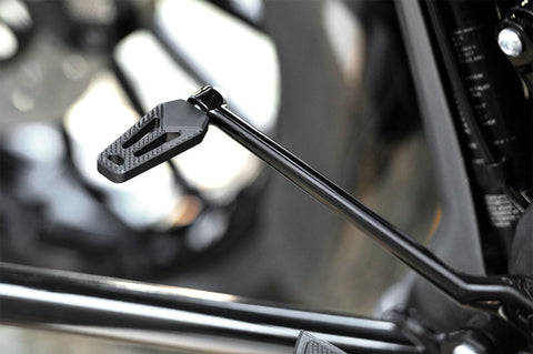 Black Series Hexa Floorboard set