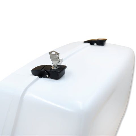 Inception Series Saddlebags for Harley Davidson Dyna 06 - 17 and Softail 18 up