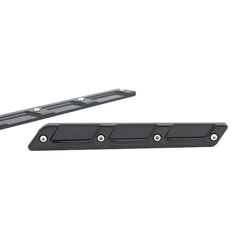 Touring Saddlebag Latch Hinge Inserts 2014-2023