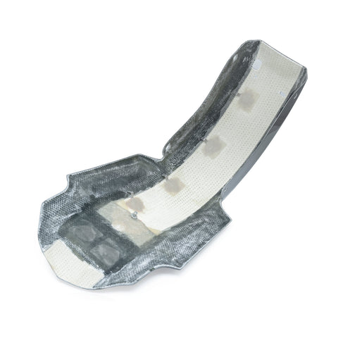 Extended Touring Rear Fender 2009-2023 "Chopin"