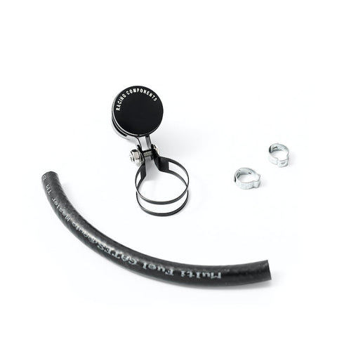 V-Rod Master Brake Reservoir Relocation Kit