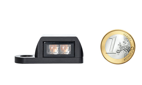 V-Rod 2006-2017 "Turbo" Led Turn Signals ECE Approved