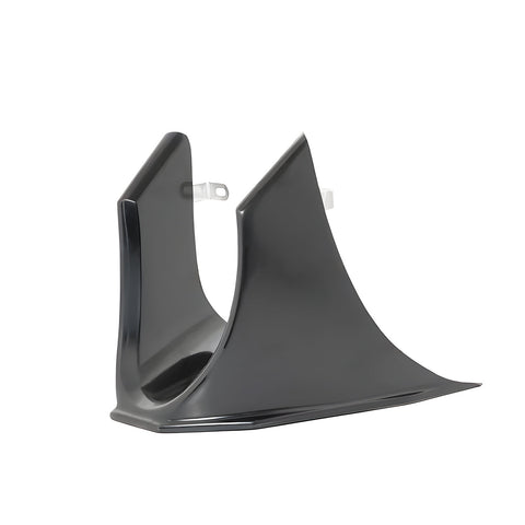 H-D "Bobbstr" Series Softail Chin Spoiler 2000-2017 FLST FXST