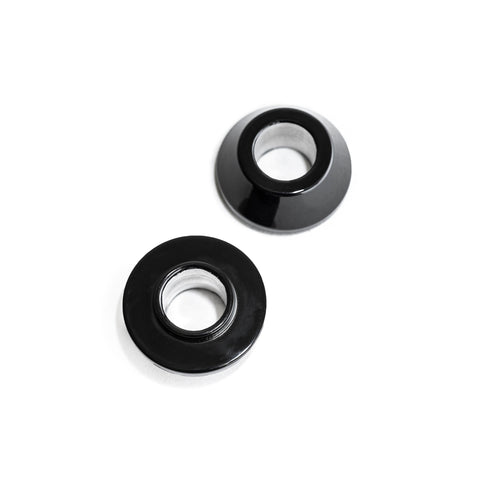Touring Tapered Front Wheel Spacer Kit 2008-2023