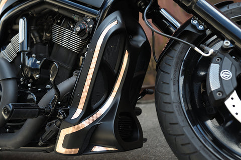 Photon Series V-Rod Full Body Kit 2009-2017 Models (VRSCDX, VRSCF)