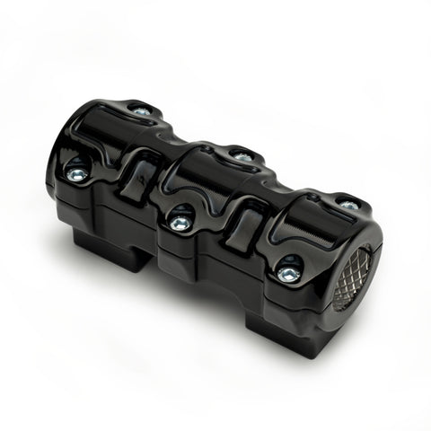 Solid Series 1.25" Diameter Risers