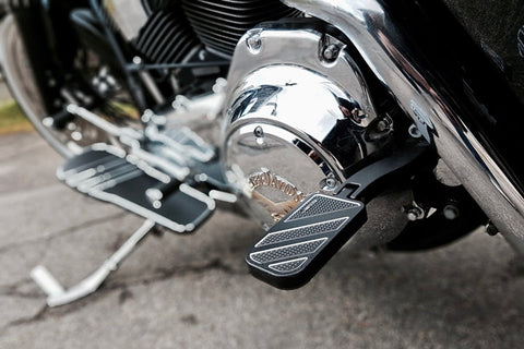 Stripes Passenger Floorboards