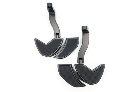 Predator Passenger Floorboards