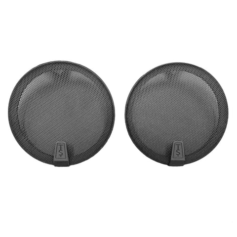 Speaker grills for Tommy&Sons HD Pro fairing 2014 up
