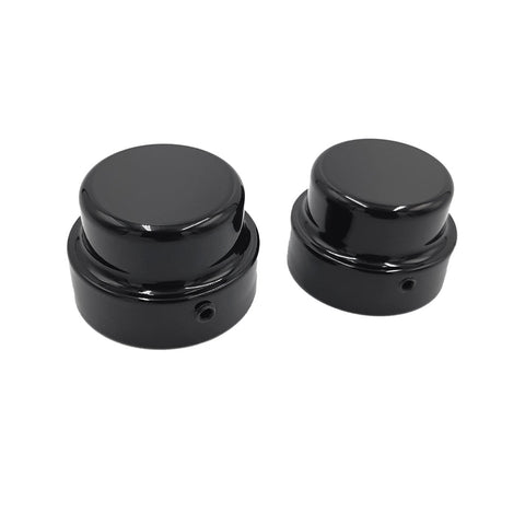 Front Wheel Axle Covers for Harley Davidson (Universal)
