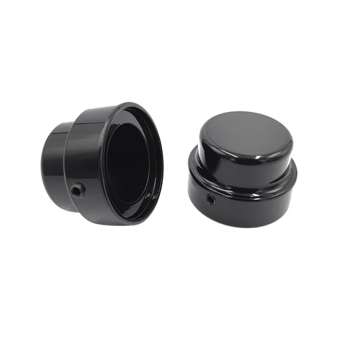 Front Wheel Axle Covers for Harley Davidson (Universal)