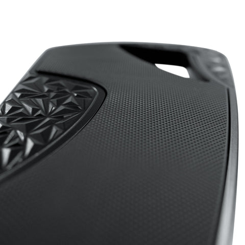 "Diamond Series" Driver Floorboards for Harley Davidson Touring models