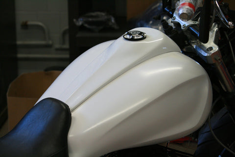 Celtic Tank Shrouds Short For Touring 2009 up
