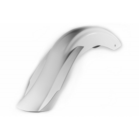 Flow stretched rear fender for Touring from 2009 to 2013