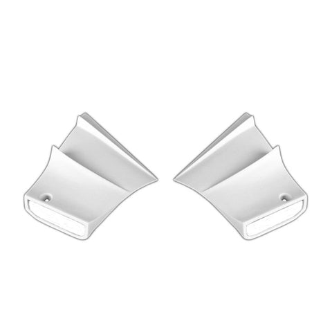 ReDevoted Side Covers for Harley Davidson V-Rod