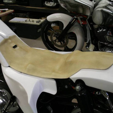 Seat Pan for Celtic and Rocca Bagger Sets