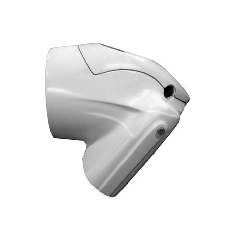 Nacelle Headlight for Harley Road King 2014 up models