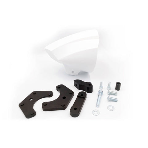 ReDevoted Custom Headlight For V-Rod 2007-2012 Models