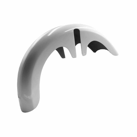 T&S Wrapper Front Fender for 5.5x 21" Wheel Touring 2014-2023