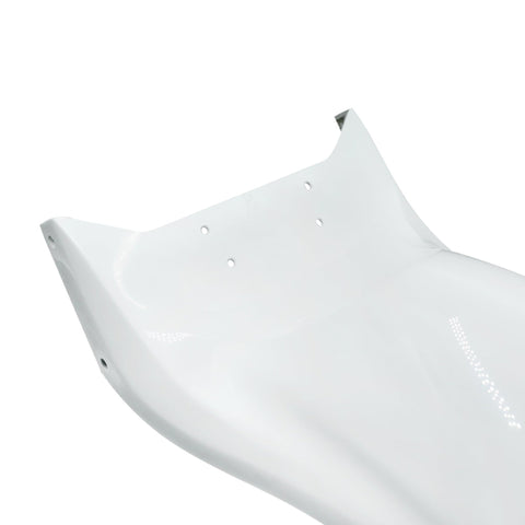 Outlaw Series Short Rear Fender for Harley Davidson Softail 2007-2017 Models