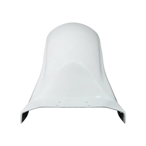 Outlaw Series Short Rear Fender for Harley Davidson Softail 2007-2017 Models