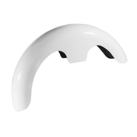 T&S Wrapper Front Fender  for 21" Wheel Touring 2014-2023