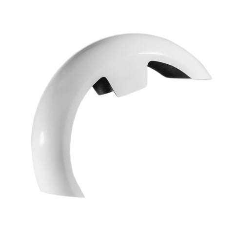 T&S Wrapper Front Fender for Stock 17-19" Wheels Touring 2014-2023