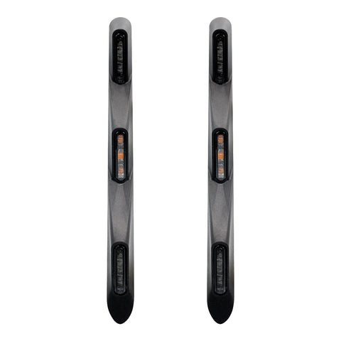 Impala LED Taillights and Turn Signals