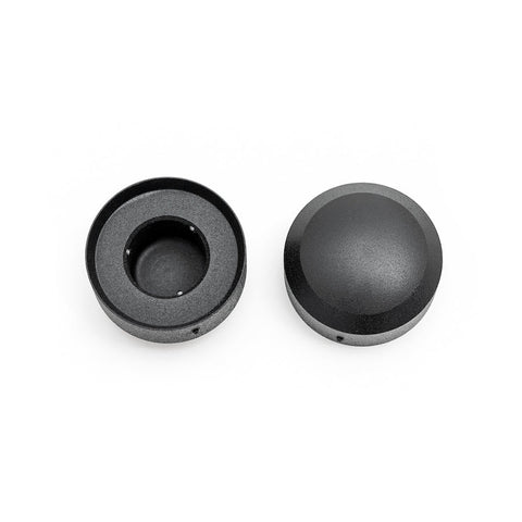 2021-Later Sportster S Fork Caps
