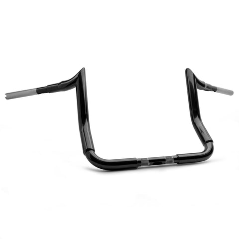 Zeus 1,5" Handlebar for Street Glide 2008-2023 models