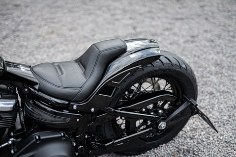 Seat for "Bobbstr" And "Rodstr" Rear Fenders 2018-2025