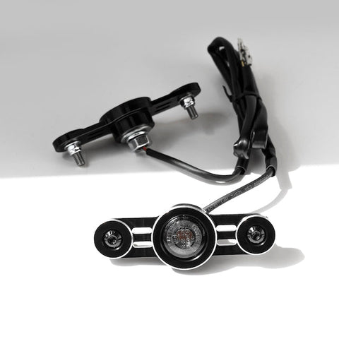 "Tuckker" RUNNING/BRAKE/TURN SIGNALS - TAILLIGHT