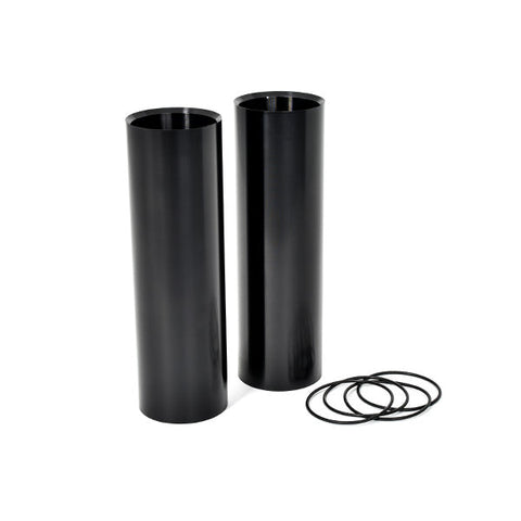 2006-2017 FXD Dyna Smooth Fork Covers