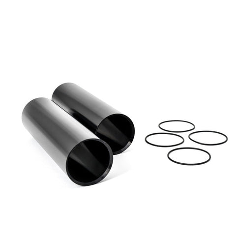 2006-2017 FXD Dyna Smooth Fork Covers