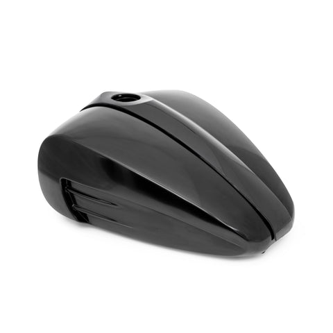 M8 Softail Gas Tank Cover And Console Kit "Avenger" 2018-2025