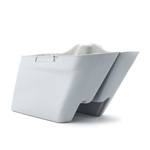 4″ Stretch-Down Extended Touring Saddlebags 2014-2023