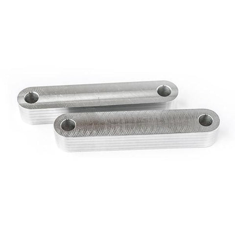 Touring Front Fender Spacers 2024-2025