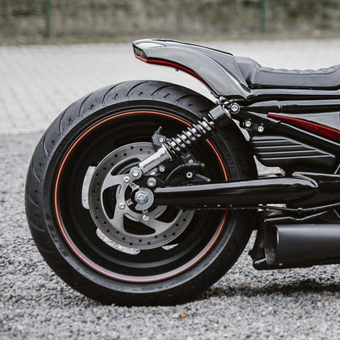 Rear Lowering Kit V-Rod 2002-2017