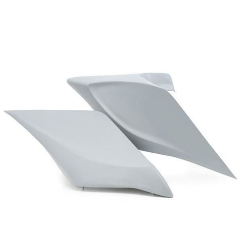Stretched Extended Touring Side Covers 2014-2023 "Gazelle"