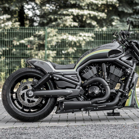 V-Rod Body Kit "Monocoque" 2007-2017