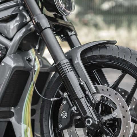 V-Rod Night Rod Special and V-Rod Muscle Lower Fork Covers