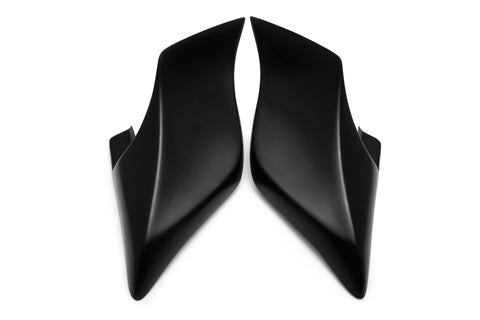 Stretched-extended-touring-side-covers-2014-2023-crested
