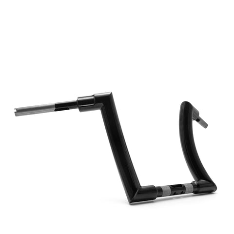 Road King “Killer Bull” 2" Fat Handlebars with 1" Riser Clamps – Excludes FLHRXS