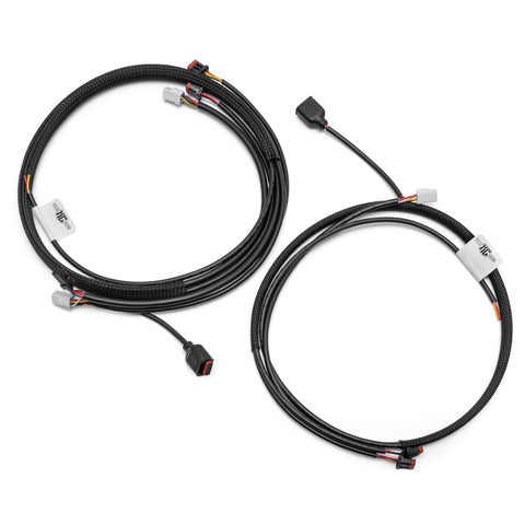 Plug & Play Wiring Harness for 2025–2026 Harley-Davidson Softail Models