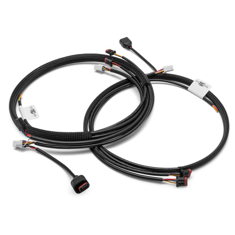 Plug & Play Wiring Harness for 2025–2026 Harley-Davidson Softail Models