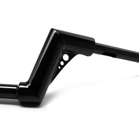 Sportster S And Nightster "Sporty Ape "1 1/2" Handlebar